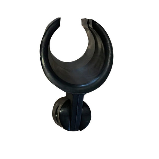 GALLITO PORTA MICROFONO DE ROSCA 490-968 N