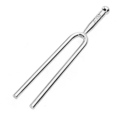 Afinador Tono de Golpe Redondo Cromado Tf45r (diapason) N