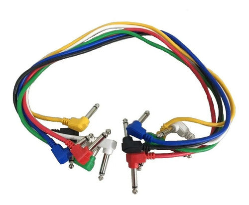 CABLE SUELTO PARCHEO RDX 60 CM VARIOS COLORES | 080-847-1 N