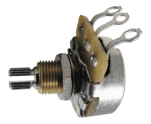 POTENCIOMETRO EBALL 500K (OHMS) 8520095 N