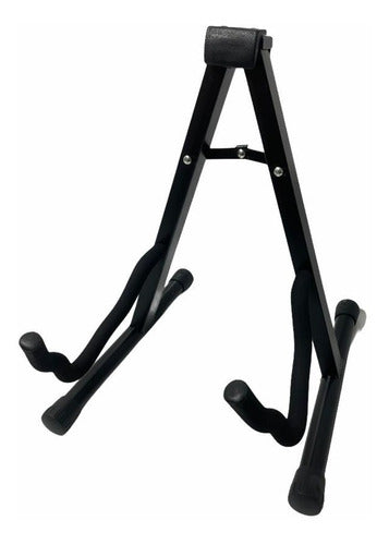 Base para Guitarra Plegable Forma de "a" | 043-102 N