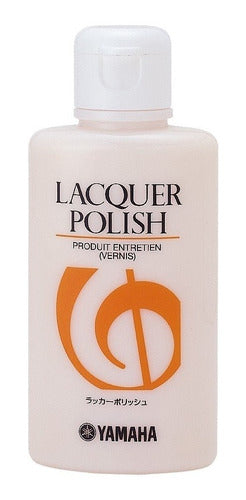 LACQUER POLISH YAMAHA N