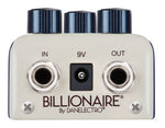 PEDAL BILLIONARE BILLION DOLLAR BOOST BB-1