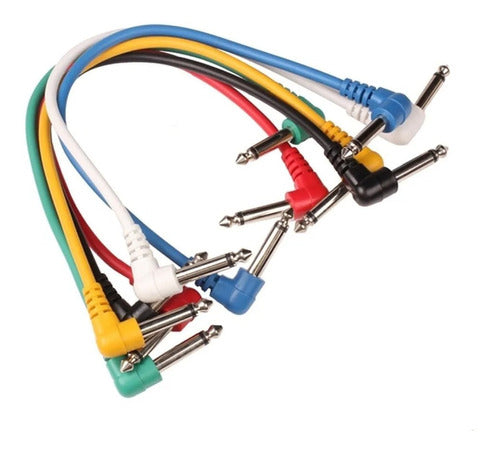 CABLE SUELTO PARCHEO RDX 60 CM VARIOS COLORES | 080-847-1 N