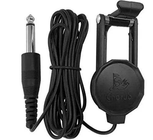 PASTILLA O SENSOR P/AFINACION DE VIOLIN MUSEDO N