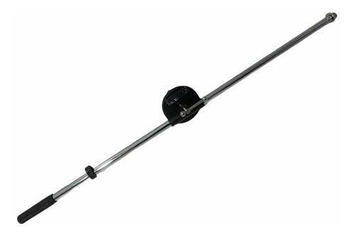 BOOM PARA MICROFONO 28ECO 80CM
