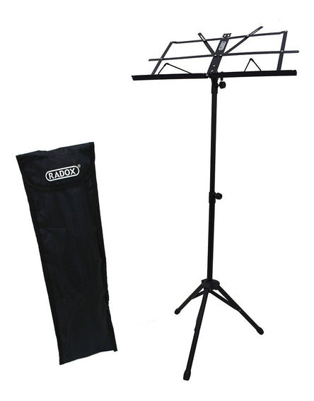 ATRIL RADOX PARA PARTITURA 043-048 N