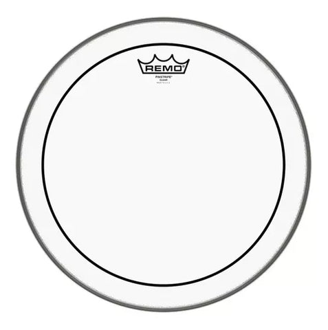 PARCHE REMO PINSTRIPE 24" HIDR.TRANSP