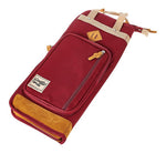 FUNDA TAMA "POWERPAD DESIGNER" PARA BAQUETAS VINO 3820016 N