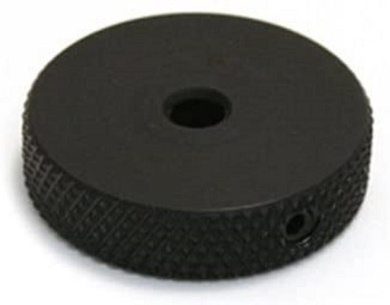 PERILLA DE CONTROL PREESTABLECIDO JAGUAR / JAZZMASTER®, NEGRO