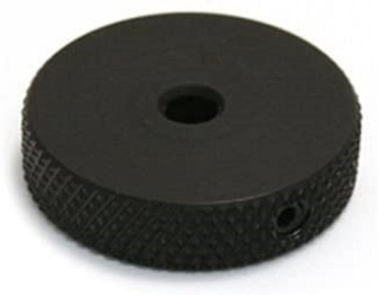 PERILLA DE CONTROL PREESTABLECIDO JAGUAR / JAZZMASTER®, NEGRO
