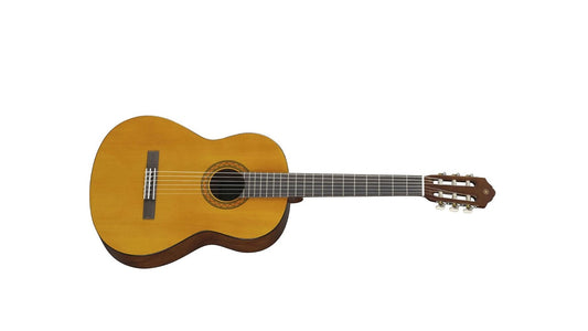 GUITARRA CLASICA YAMAHA C40 N