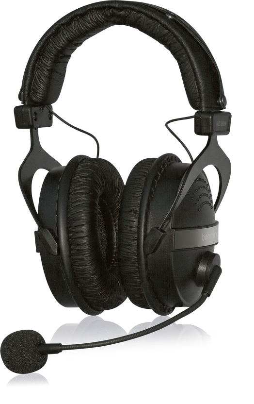 AUDIFONOS BEHRINGER MOD HLC 660M