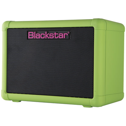 Amplificador Blackstar P/guitarra Fly 3 Neon (color : Verde Neon) N
