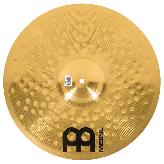 PLATILLO MEINL 16 MOD HCS-16C N