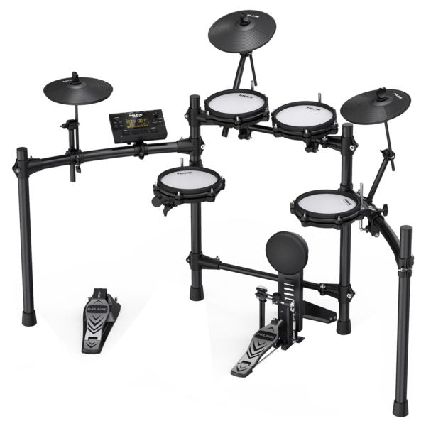 BATERIA NUX DIGITAL MOD. DM-210 N