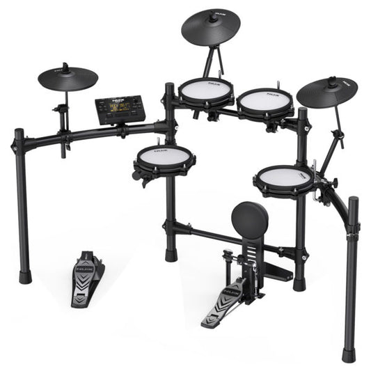 BATERIA NUX DIGITAL MOD. DM-210 N