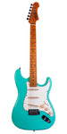 GUITARRA ELECTRICA JET GUITARS ELECT. JS300 COLOR : SEA FOAM GREEN N