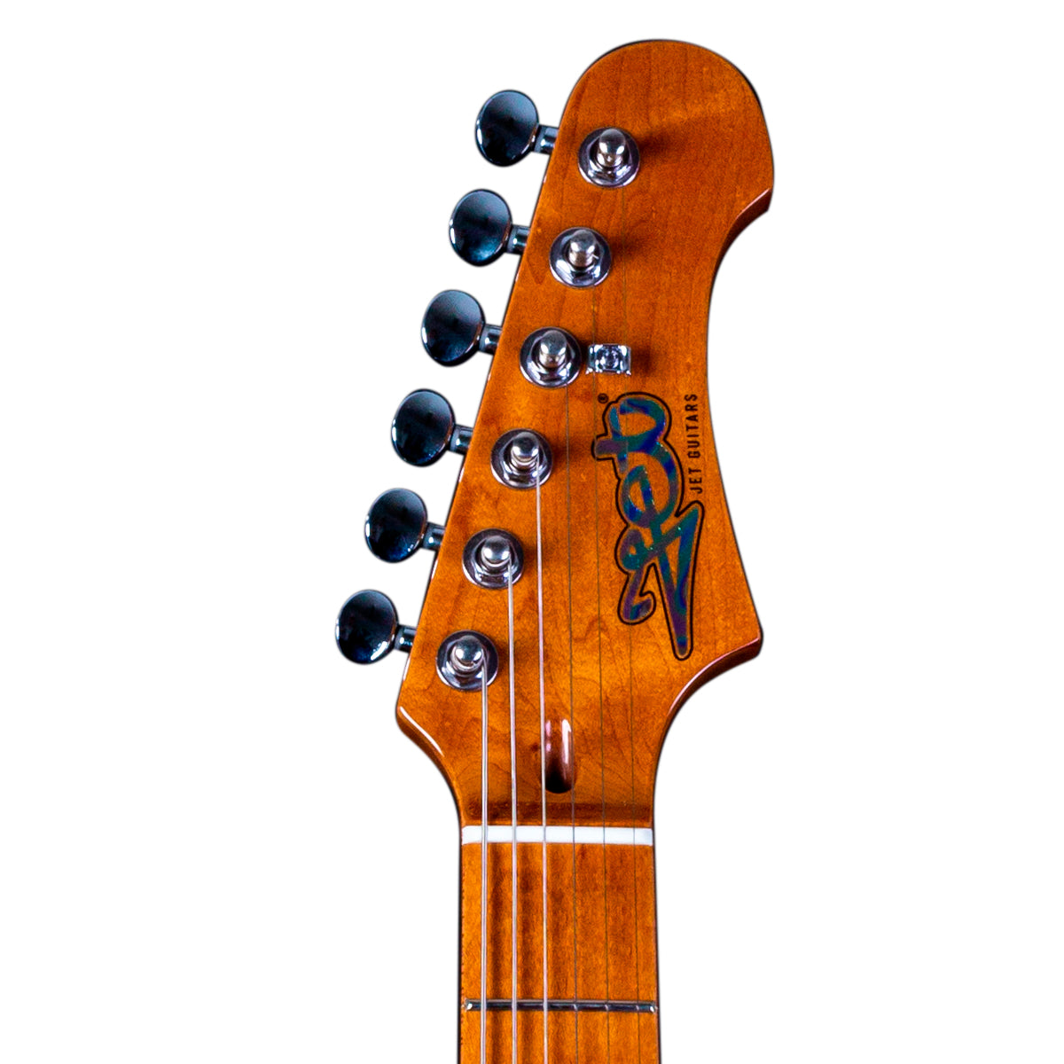 GUITARRA ELECTRICA JET GUITARS ELECT. JS300 COLOR : SUNBURST N