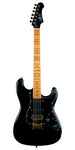 GUITARRA JET GUITARS ELECTRICA MOD. JS-400 BK (COLOR : BLACK) N