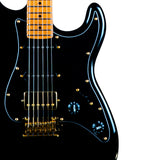 GUITARRA JET GUITARS ELECTRICA MOD. JS-400 BK (COLOR : BLACK) N