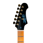 GUITARRA JET GUITARS ELECTRICA MOD. JS-400 BK (COLOR : BLACK) N