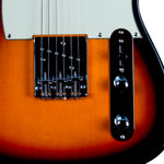 GUITARRA ELECTRICA JET GUITARS ELECT. JT300 COLOR : SUNBURST N