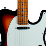 GUITARRA ELECTRICA JET GUITARS ELECT. JT300 COLOR : SUNBURST N