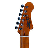 GUITARRA ELECTRICA JET GUITARS ELECT. JT300 COLOR : SUNBURST N