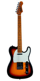 GUITARRA ELECTRICA JET GUITARS ELECT. JT300 COLOR : SUNBURST N