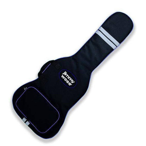 FUNDA PARA GUITARRA ELECTRICA JIMMYWESS