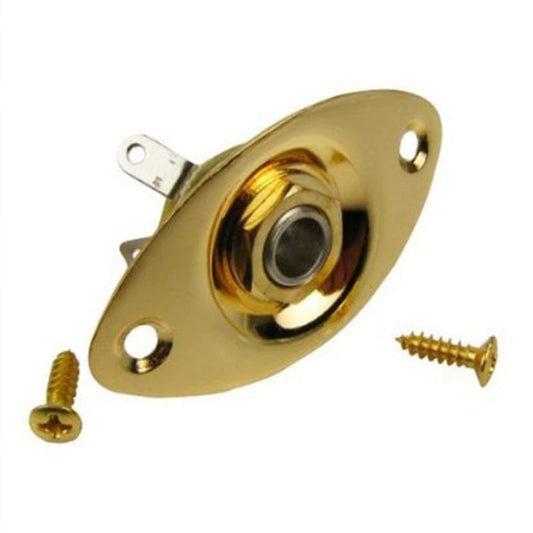 JACK MONO CUBIERTA DORADA 043-323 N