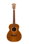 GUITARRA ELECTROACUSTICA MAHOGANY40"  GA-40-MAHOGANY