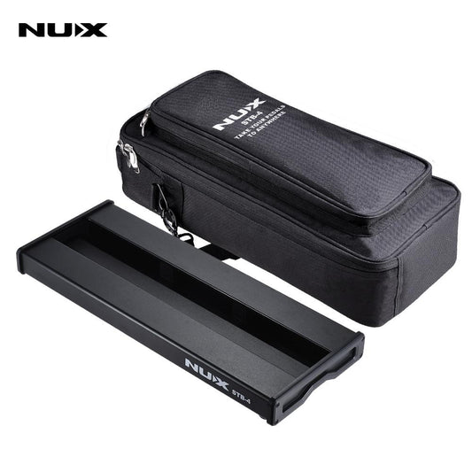 PEDALBOARD NUX STB-4 N
