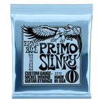 ENCORDADURA ERNIE BALL PRIMO SLINKY PARA GUITARRA ELECTRICA ,095-,044