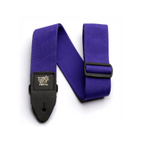 TAHALI/STRAP ERNIE BALL POLYPRO MORADO 4045 N