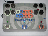 PEDAL PHI PIGTRONIX ECHOLUTION DELAY