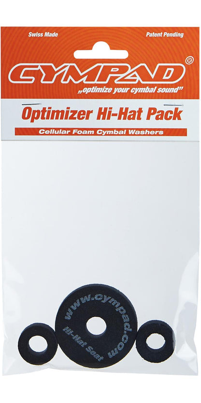 Fieltro Cympad P/contratiempos Oshh