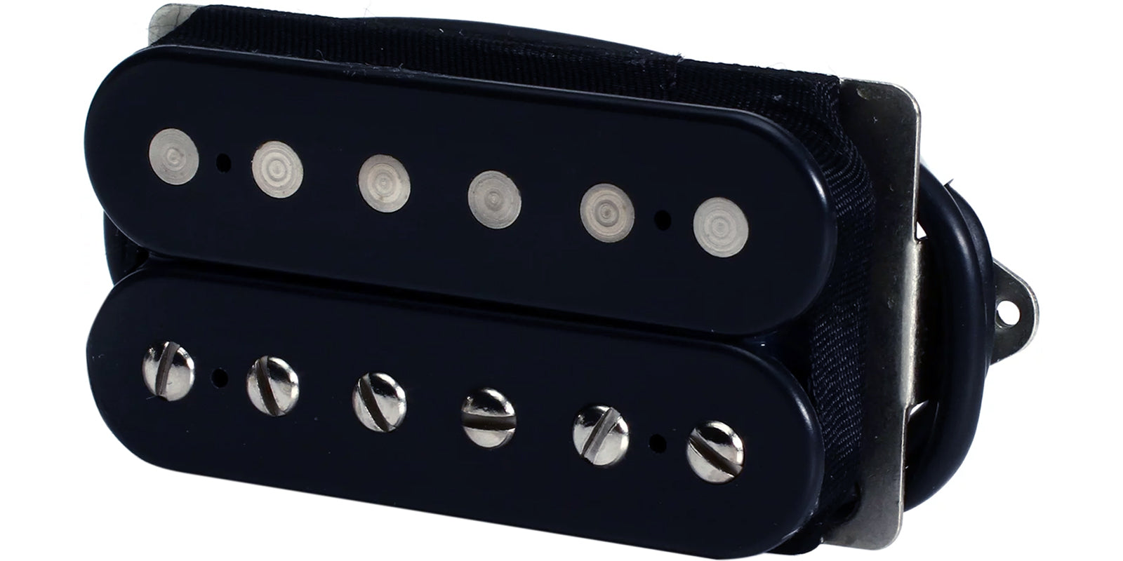 PASTILLA HUMBUCKER DIMARZIO P/BRAZO PAF 36 ANIVER (COLOR : NEGRO)