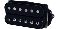 PASTILLA HUMBUCKER DIMARZIO P/BRAZO PAF 36 ANIVER (COLOR : NEGRO)
