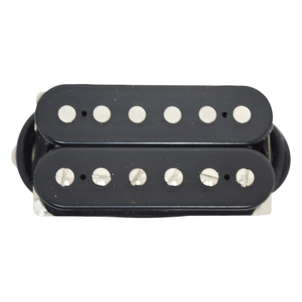 PASTILLA HUMBUCKER DIMARZIO P/BRAZO PAF 36 ANIVER (COLOR : NEGRO)
