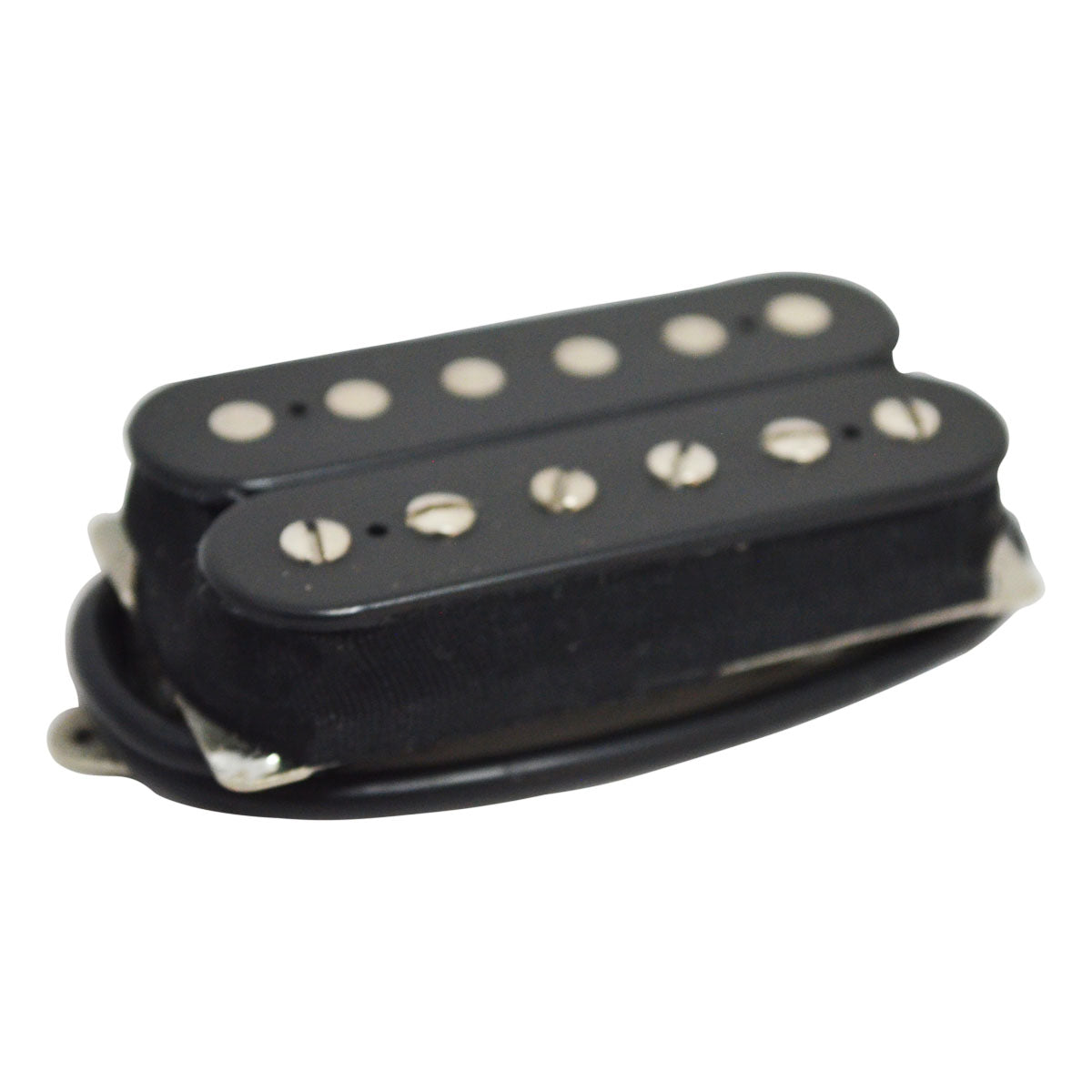 PASTILLA HUMBUCKER DIMARZIO P/BRAZO PAF 36 ANIVER (COLOR : NEGRO)