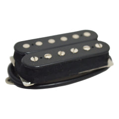 PASTILLA HUMBUCKER DIMARZIO P/BRAZO PAF 36 ANIVER (COLOR : NEGRO)