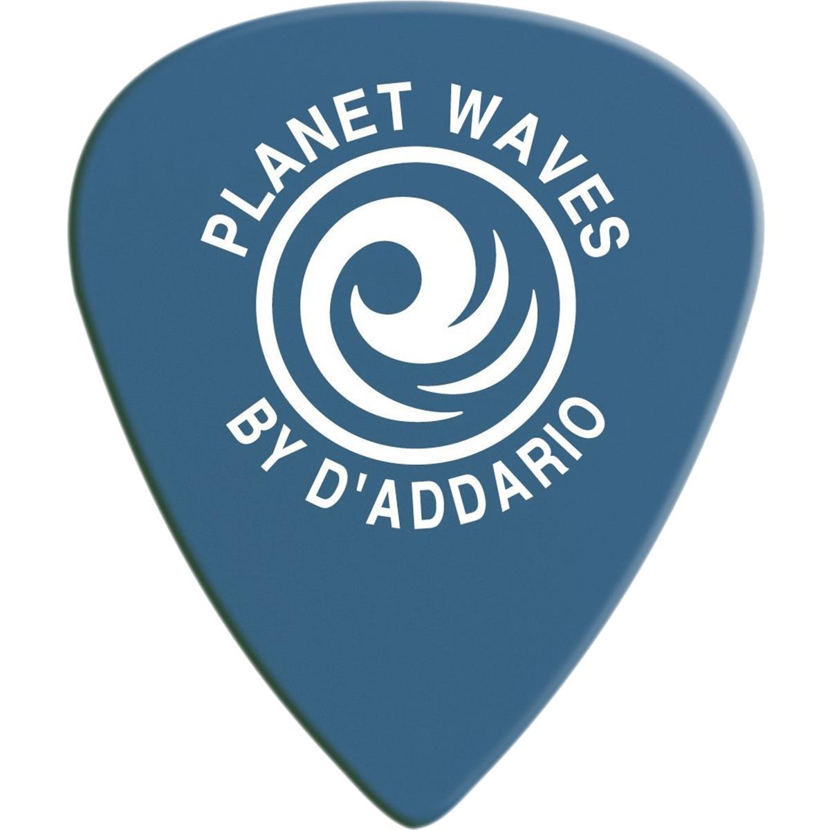 PAQUETE PUAS PLANET WAVE 1.0 MM SET MOD. 6DBU5-25 N