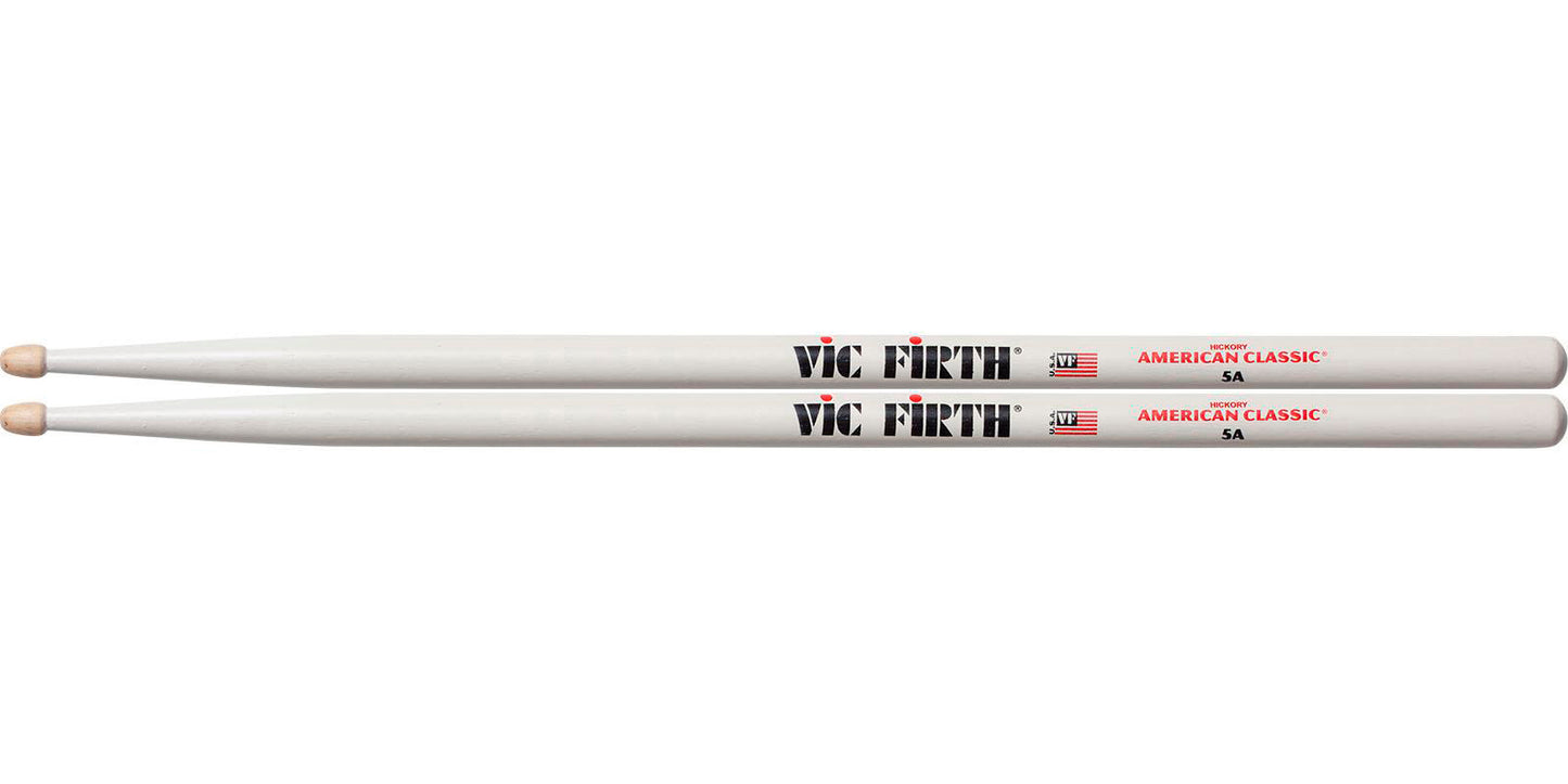 BAQUETAS VIC FIRTH 5 AW N