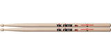 PAR DE BAQUETA  VIC FIRTH  2B NATURAL N