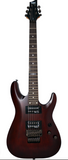 GUITARRA ELECTRICA  SGR BY SCHECTER C-1 FR