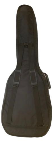 Funda para Guitarra Texana/docerola Alyro | Lfm100 N