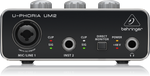 INTERFACE BEHRINGER U-PHORIA UM2