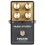 PEDAL NUX PLEXI CRUNCH N